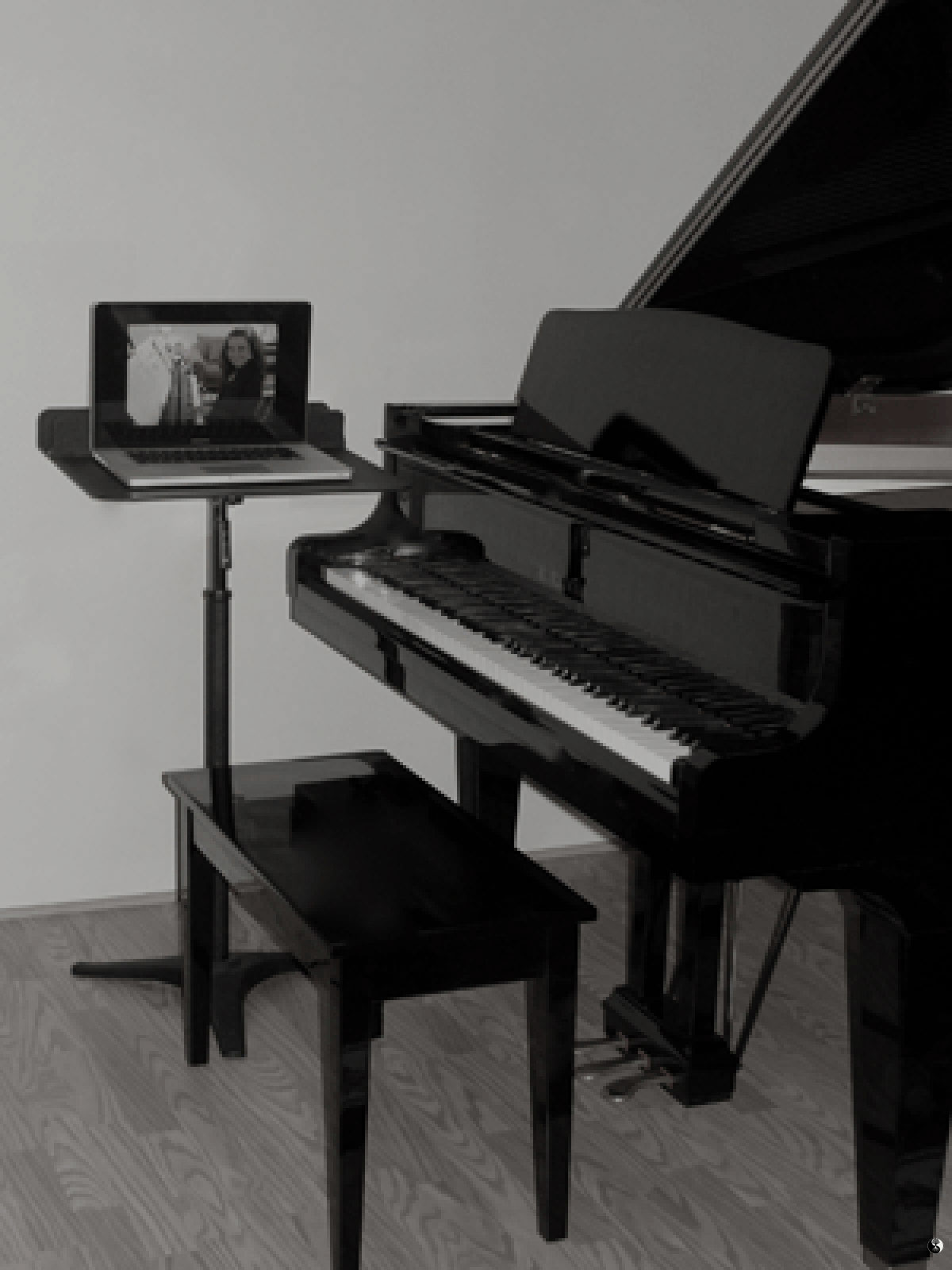 Piano Lessons